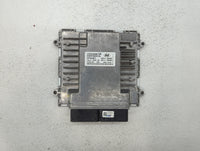 2015-2017 Hyundai Sonata PCM Engine Control Computer ECU ECM PCU OEM P/N:39101-2GGL1 39111-2GGL3 Fits Fits 2015 2016 2017 OE