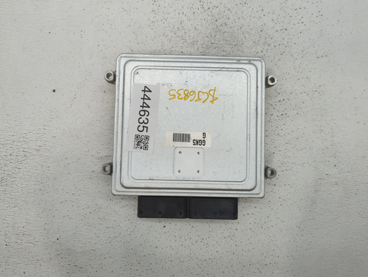 2015-2017 Hyundai Sonata PCM Engine Control Computer ECU ECM PCU OEM P/N:39111-2GGK5 39101-2GGK5 Fits Fits 2015 2016 2017 OE