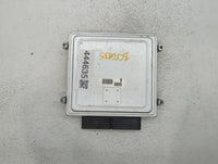 2015-2017 Hyundai Sonata PCM Engine Control Computer ECU ECM PCU OEM P/N:39111-2GGK5 39101-2GGK5 Fits Fits 2015 2016 2017 OE