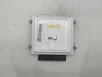 compare product 2015-2017 Hyundai Sonata PCM Engine Control Computer ECU ECM PCU OEM P/N:39111-2GGK5 39101-2GGK5 Fits Fits 2015 2016 2017 OEM Used Auto Parts
