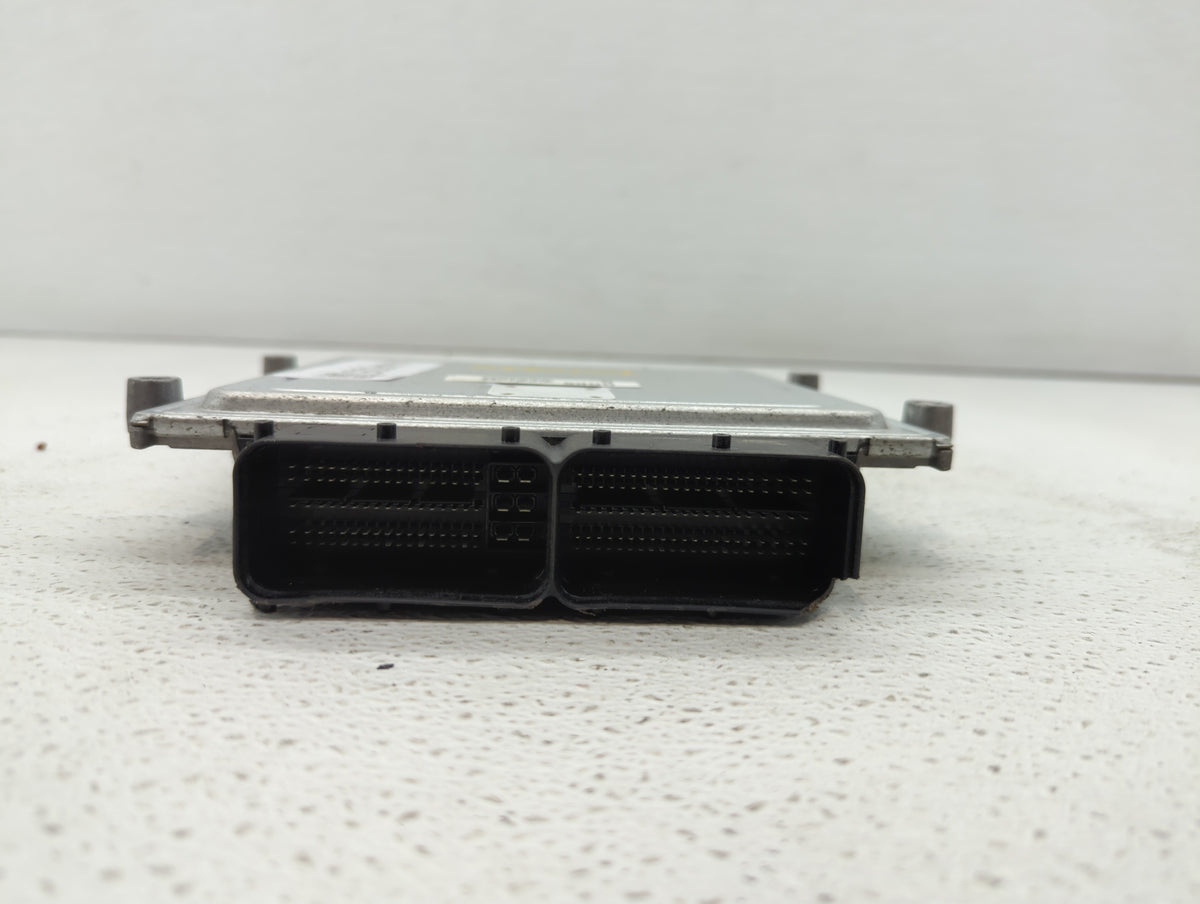 2015-2017 Hyundai Sonata PCM Engine Control Computer ECU ECM PCU OEM P/N:39111-2GGK5 39101-2GGK5, 39111-2GGK6 Fits 2015 2016