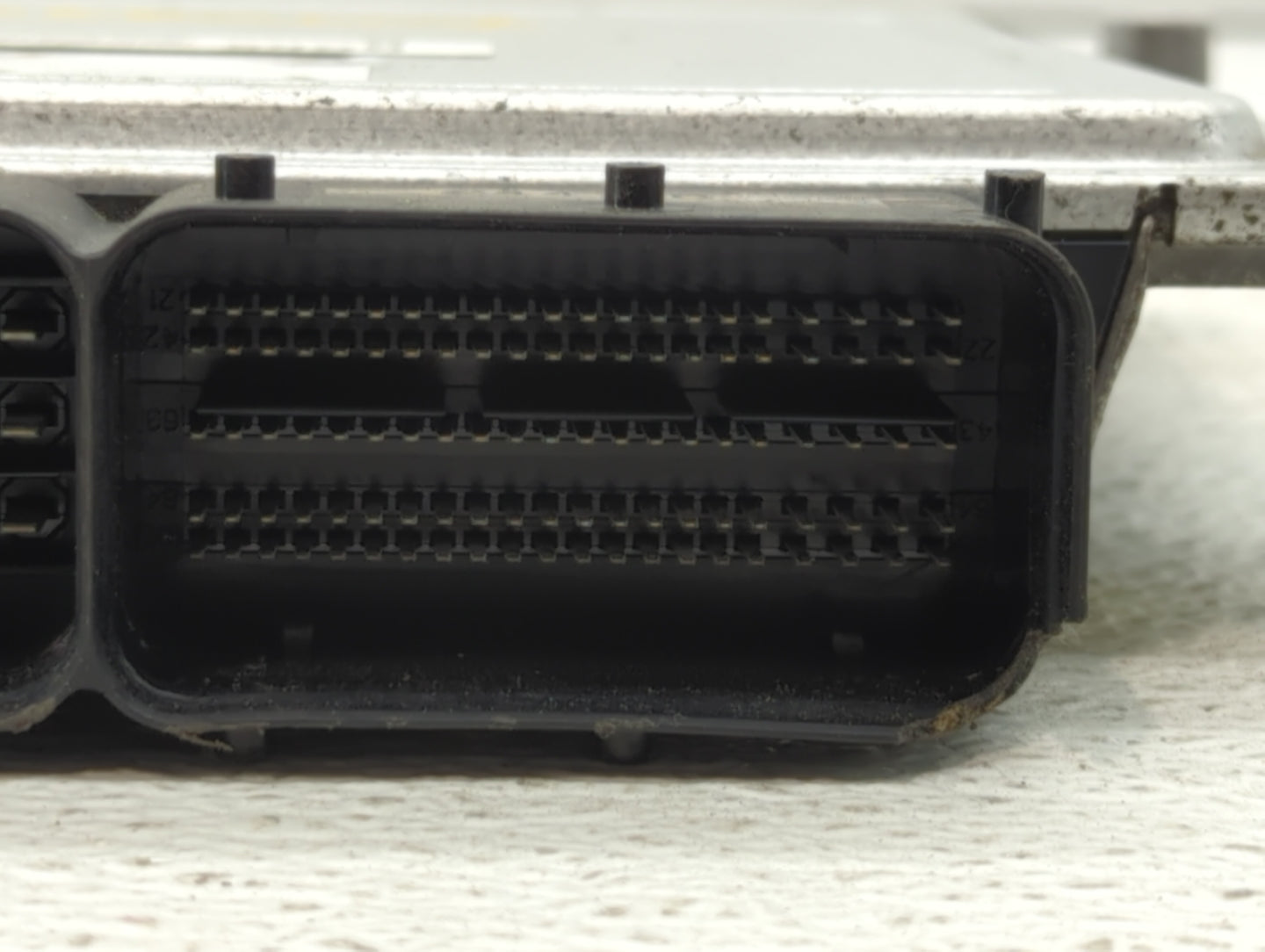 2015-2017 Hyundai Sonata PCM Engine Control Computer ECU ECM PCU OEM P/N:39111-2GGK5 39101-2GGK5 Fits Fits 2015 2016 2017 OE