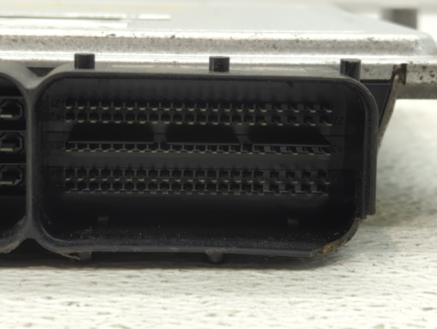 2015-2017 Hyundai Sonata PCM Engine Control Computer ECU ECM PCU OEM P/N:39111-2GGK5 39101-2GGK5 Fits Fits 2015 2016 2017 OE