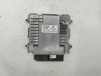 2015-2017 Hyundai Sonata PCM Engine Control Computer ECU ECM PCU OEM P/N:39111-2GGK5 39101-2GGK5 Fits Fits 2015 2016 2017 OE