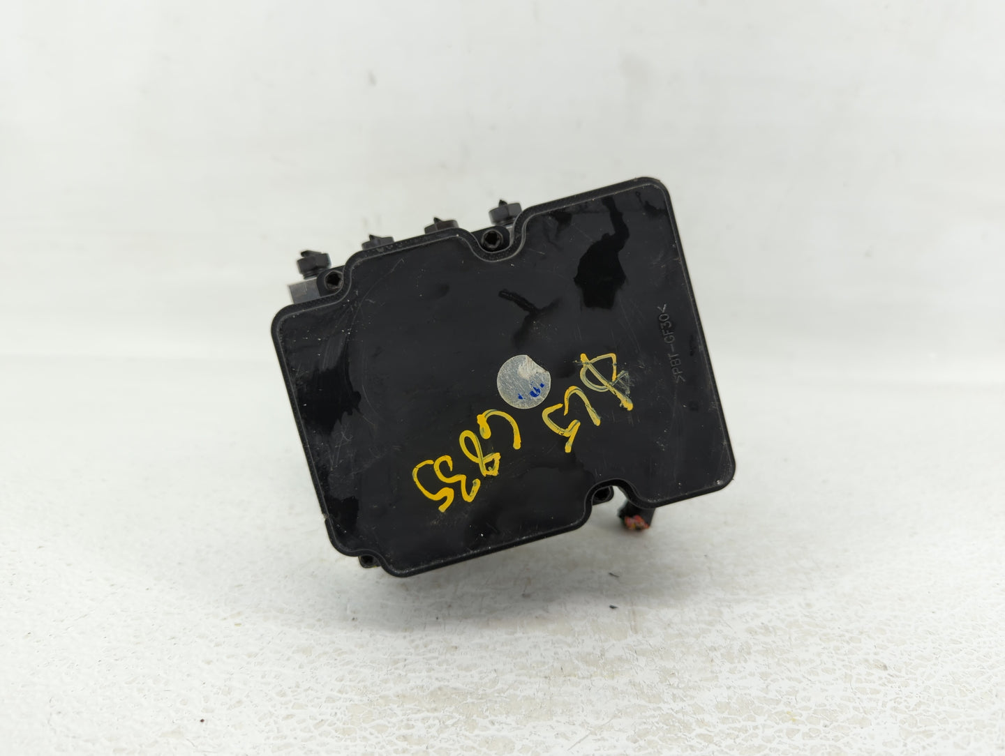 2015 Hyundai Sonata ABS Pump Control Module Replacement P/N:58920-C2200 58920-C2201, 58920-C2500 Fits OEM Used Auto Parts - 