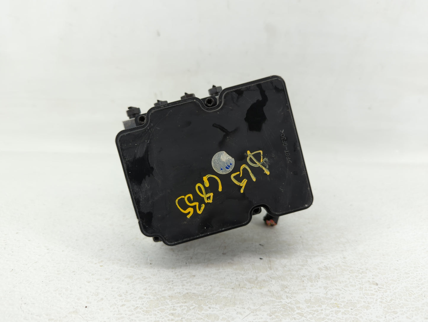 2015 Hyundai Sonata ABS Pump Control Module Replacement P/N:58920-C2200 58920-C2201, 58920-C2500 Fits OEM Used Auto Parts - 