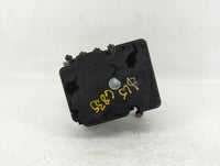 2015 Hyundai Sonata ABS Pump Control Module Replacement P/N:58920-C2200 58920-C2201, 58920-C2500 Fits OEM Used Auto Parts - 