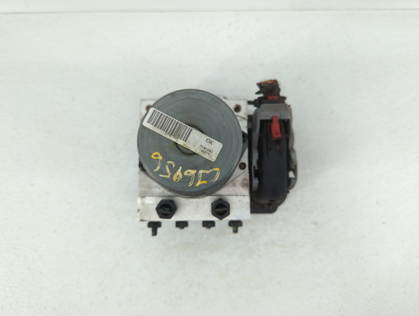 2015 Hyundai Sonata ABS Pump Control Module Replacement P/N:58920-C2200 58920-C2201, 58920-C2500 Fits OEM Used Auto Parts - 
