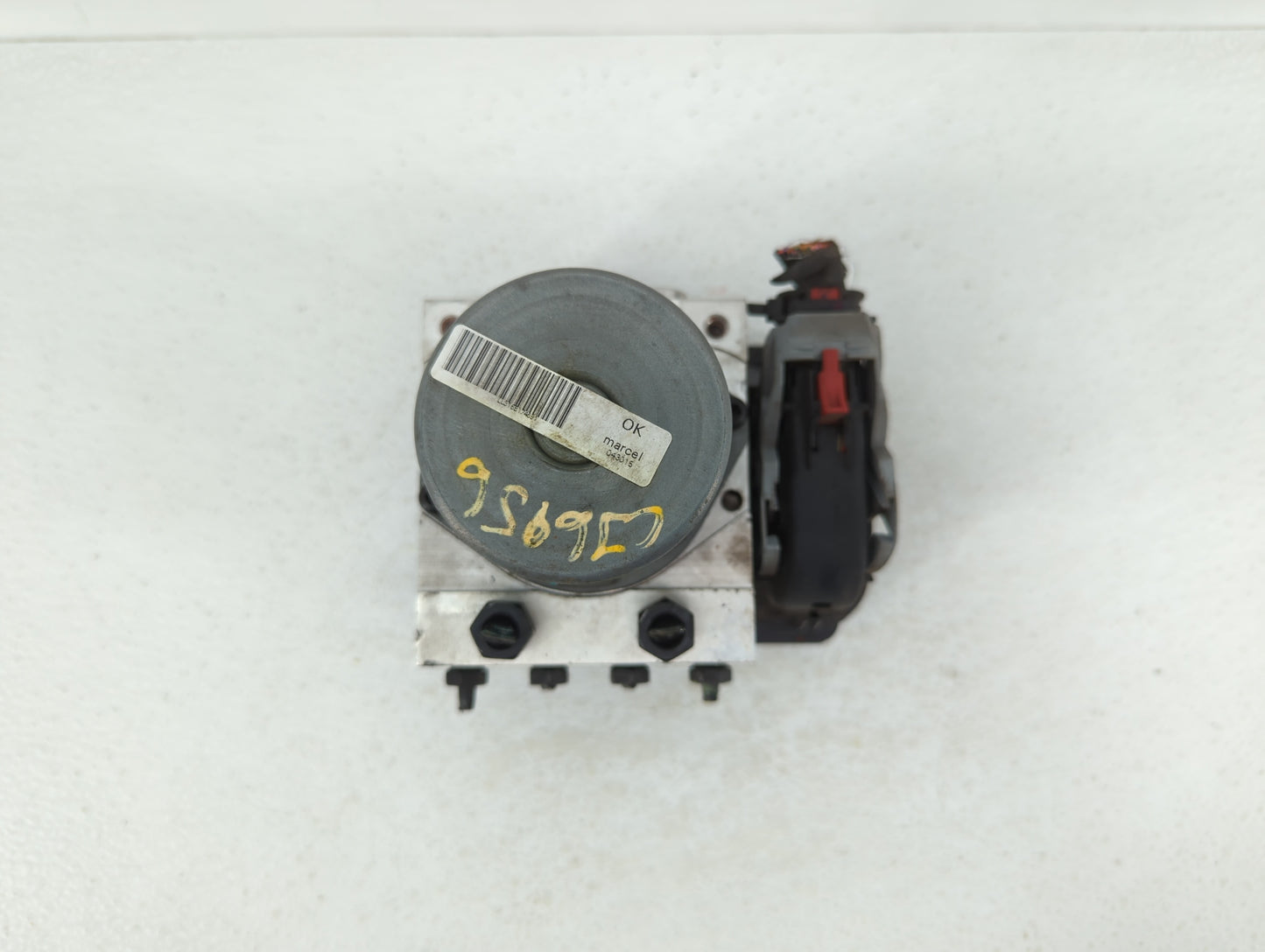 2015 Hyundai Sonata ABS Pump Control Module Replacement P/N:58920-C2200 58920-C2201, 58920-C2500 Fits OEM Used Auto Parts - 
