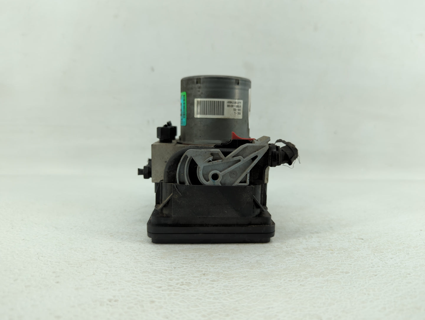 2015 Hyundai Sonata ABS Pump Control Module Replacement P/N:58920-C2200 58920-C2201, 58920-C2500 Fits OEM Used Auto Parts - 