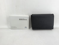 2015 Hyundai Sonata Owners Manual Book Guide OEM Used Auto Parts - Oemusedautoparts1.com