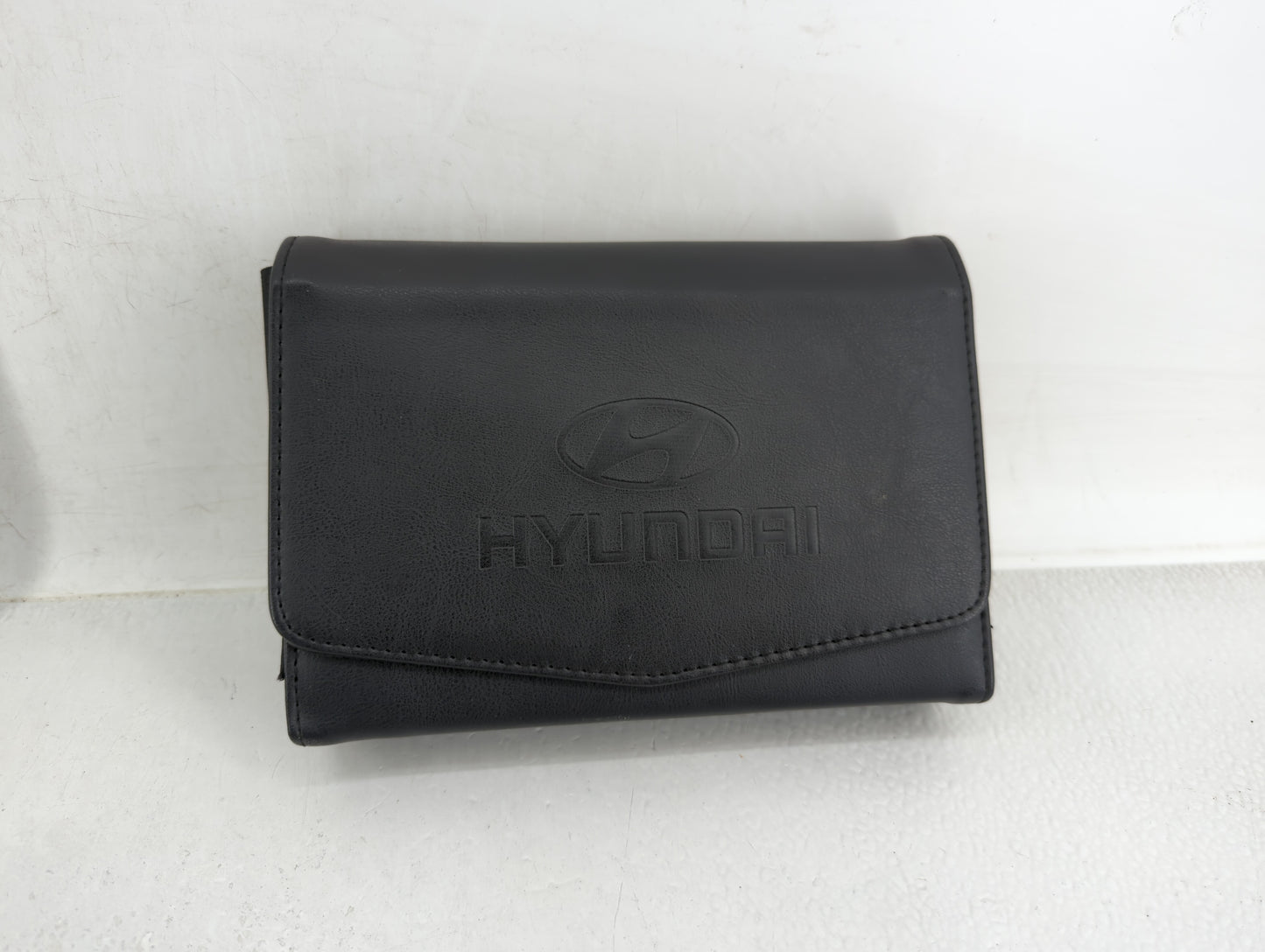 2015 Hyundai Sonata Owners Manual Book Guide OEM Used Auto Parts - Oemusedautoparts1.com