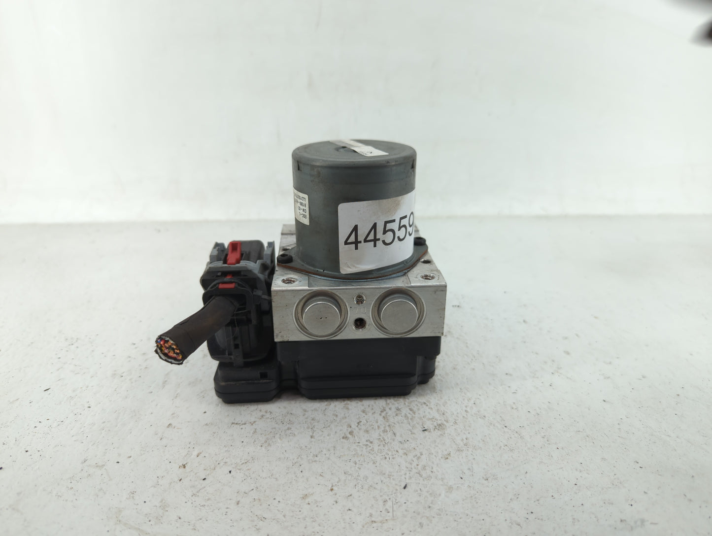 2015 Hyundai Sonata ABS Pump Control Module Replacement P/N:58920-C2200 58920-C2201, 58920-C2500 Fits OEM Used Auto Parts - 