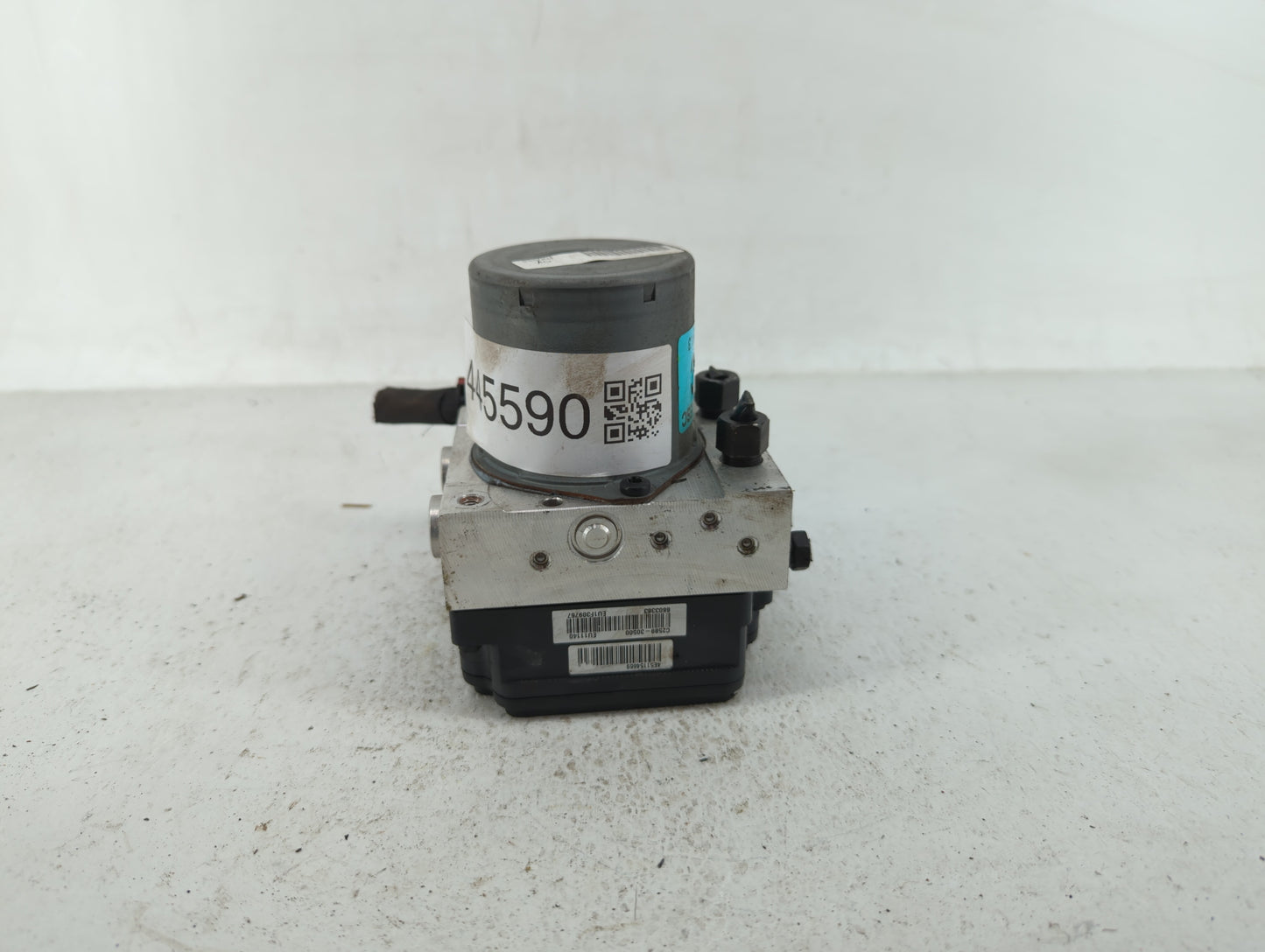 2015 Hyundai Sonata ABS Pump Control Module Replacement P/N:58920-C2200 58920-C2201, 58920-C2500 Fits OEM Used Auto Parts - 
