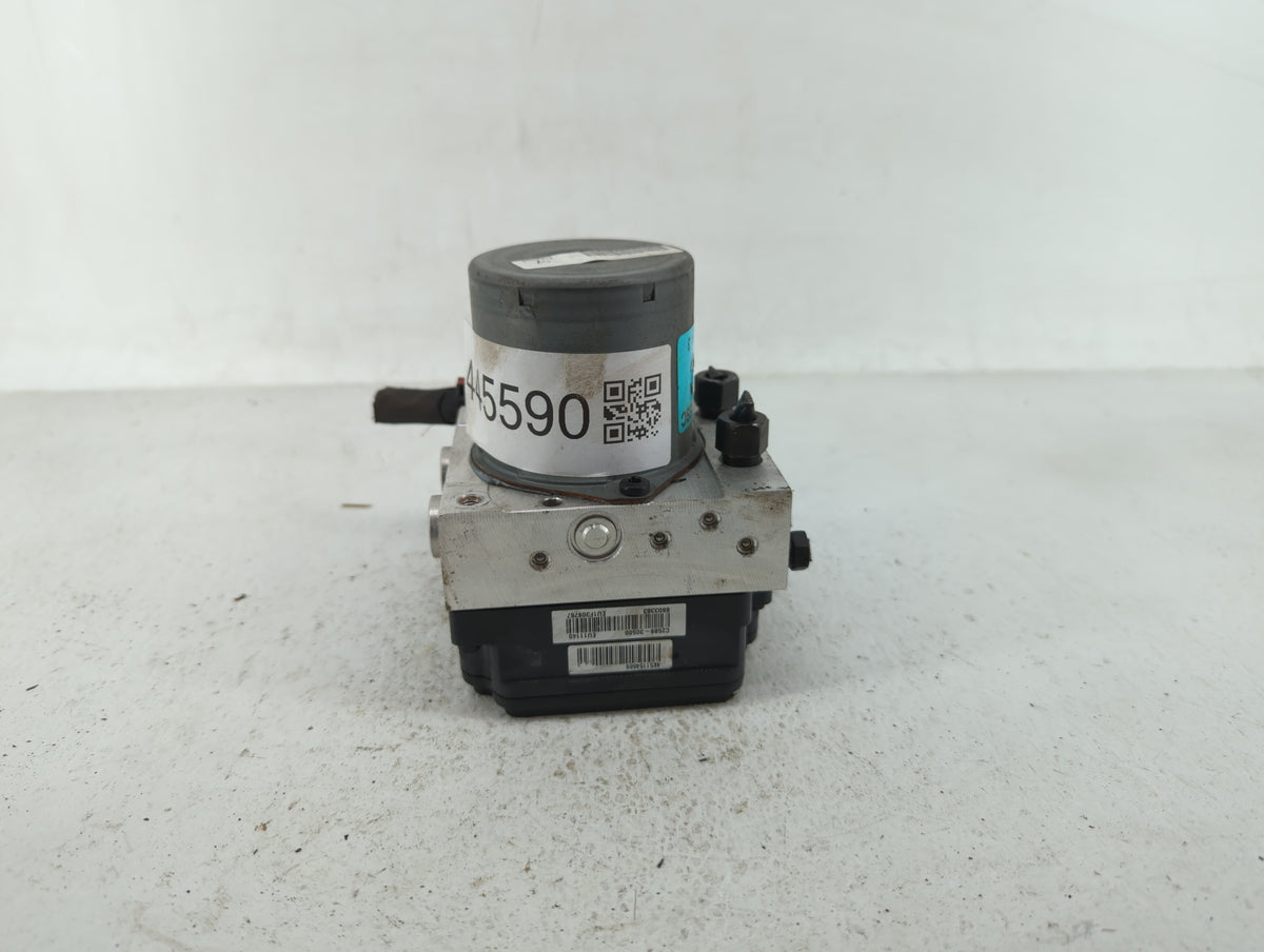 2015 Hyundai Sonata Anti-Lock Brake ABS Pump Module Actuator OEM P/N:58920-C2200 58920-C2201, 58920-C2500 Fits OEM Used Auto