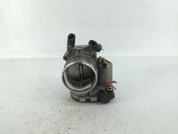 2015-2019 Hyundai Sonata Throttle Body P/N:35100-2G600 Fits Fits 2015 2016 2017 2018 2019 2020 2021 OEM Used Auto Parts - Oe
