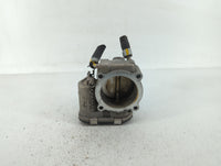 2015-2019 Hyundai Sonata Throttle Body P/N:35100-2G600 Fits Fits 2015 2016 2017 2018 2019 2020 2021 OEM Used Auto Parts - Oe