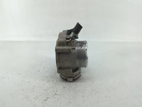 2015-2019 Hyundai Sonata Throttle Body P/N:35100-2G600 Fits Fits 2015 2016 2017 2018 2019 2020 2021 OEM Used Auto Parts - Oe