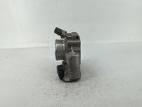 2015-2019 Hyundai Sonata Throttle Body P/N:35100-2G610 Fits Fits 2015 2016 2017 2018 2019 2020 2021 OEM Used Auto Parts - Oe