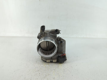 2015-2019 Hyundai Sonata Throttle Body P/N:35100-2G600 Fits Fits 2015 2016 2017 2018 2019 2020 2021 OEM Used Auto Parts - Oe