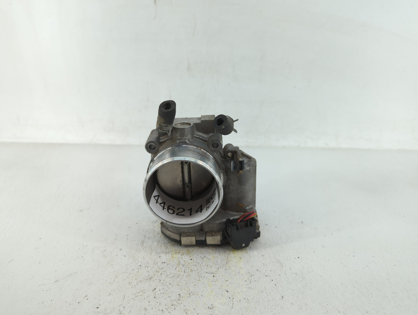 2015-2019 Hyundai Sonata Throttle Body P/N:35100-2G600 Fits Fits 2015 2016 2017 2018 2019 2020 2021 OEM Used Auto Parts - Oe