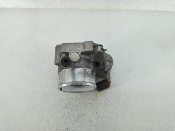 2015-2019 Hyundai Sonata Throttle Body P/N:35100-2G600 Fits Fits 2015 2016 2017 2018 2019 2020 2021 OEM Used Auto Parts