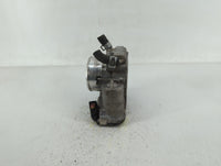2015-2019 Hyundai Sonata Throttle Body P/N:35100-2G600 Fits Fits 2015 2016 2017 2018 2019 2020 2021 OEM Used Auto Parts - Oe