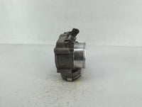 2015-2019 Hyundai Sonata Throttle Body P/N:35100-2G600 Fits Fits 2015 2016 2017 2018 2019 2020 2021 OEM Used Auto Parts - Oe