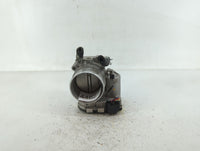 2015-2019 Hyundai Sonata Throttle Body P/N:35100-2G600 Fits Fits 2015 2016 2017 2018 2019 2020 2021 OEM Used Auto Parts - Oe