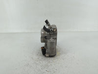 2015-2019 Hyundai Sonata Throttle Body P/N:35100-2G600 Fits Fits 2015 2016 2017 2018 2019 2020 2021 OEM Used Auto Parts - Oe