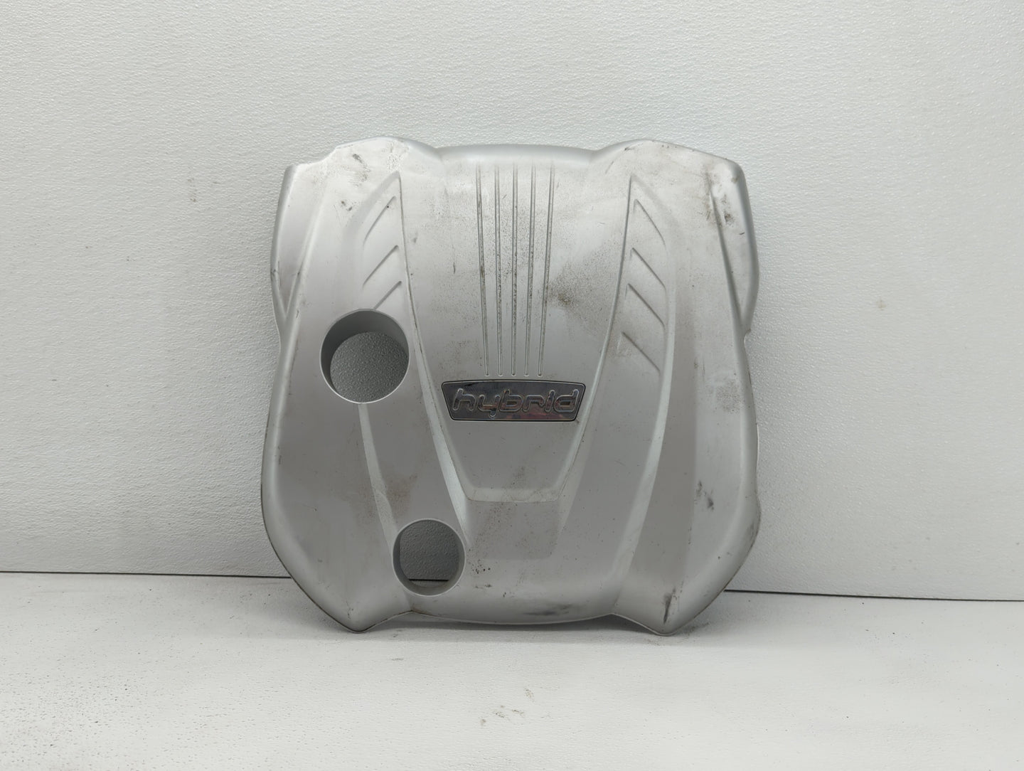 2015 Hyundai Sonata Engine Cover - Oemusedautoparts1.com