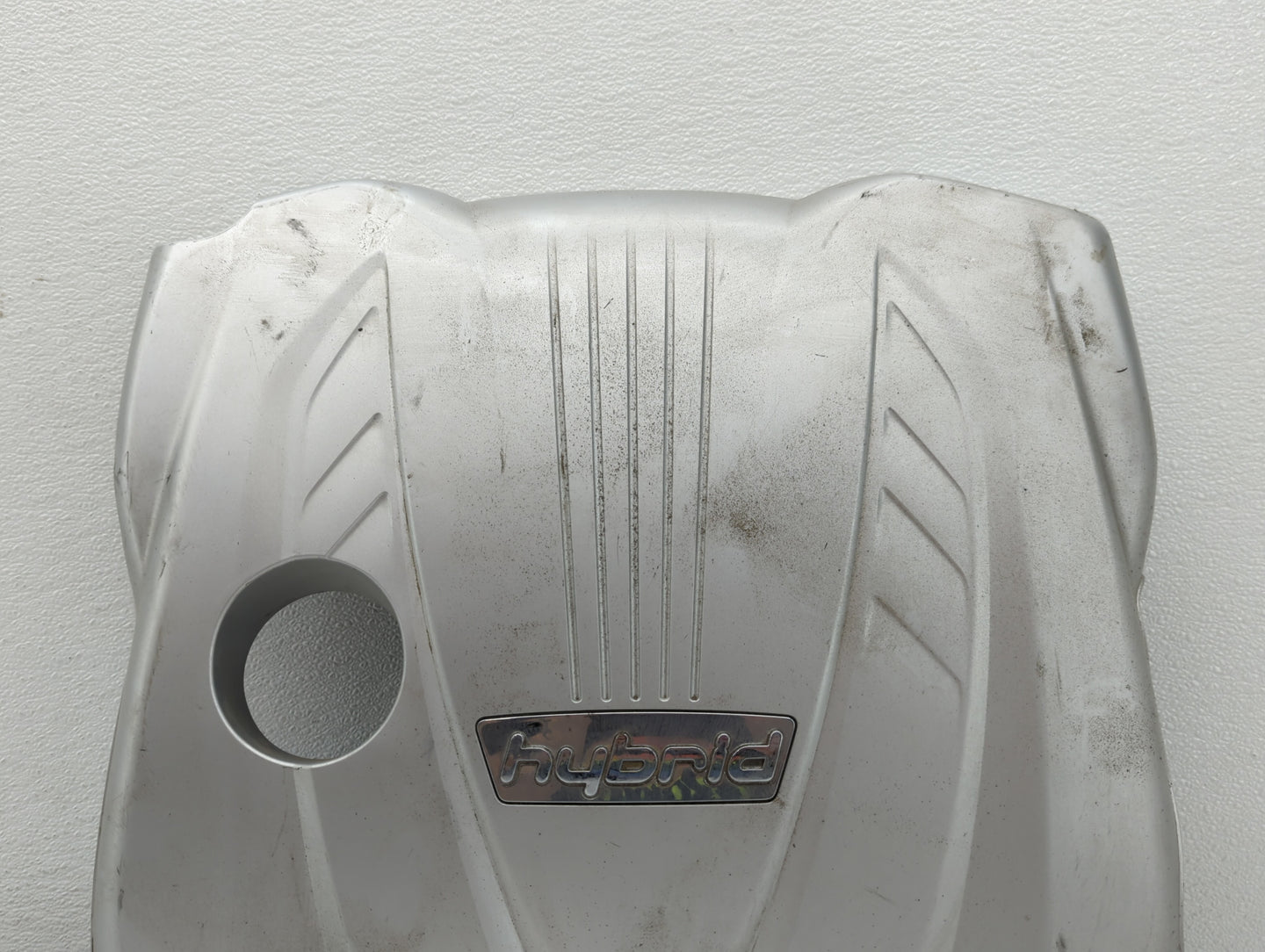 2015 Hyundai Sonata Engine Cover - Oemusedautoparts1.com