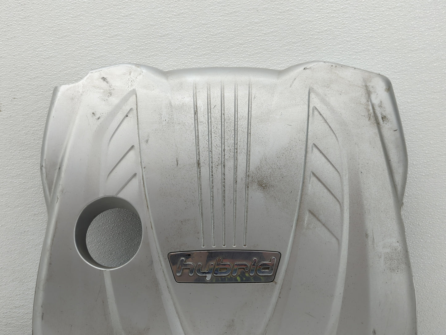 2015 Hyundai Sonata Engine Cover - Oemusedautoparts1.com