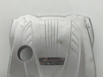 2015 Hyundai Sonata Engine Cover