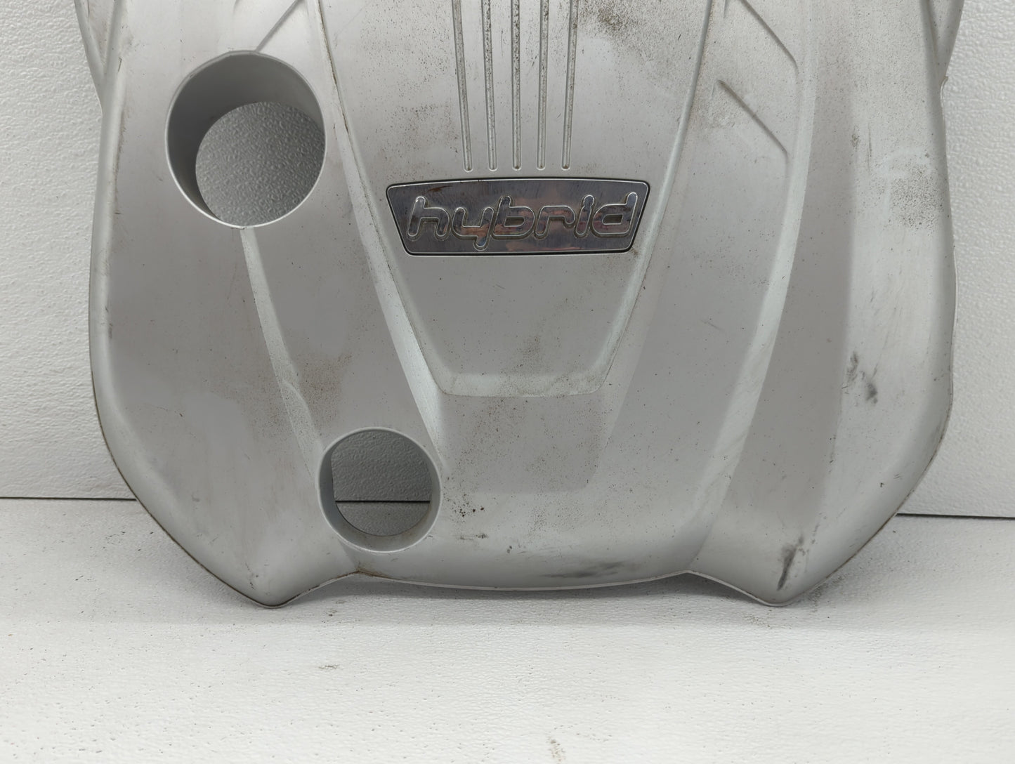 2015 Hyundai Sonata Engine Cover - Oemusedautoparts1.com