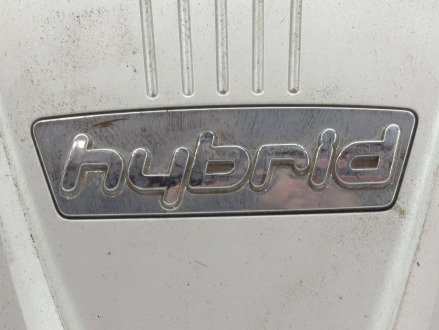 2015 Hyundai Sonata Engine Cover - Oemusedautoparts1.com