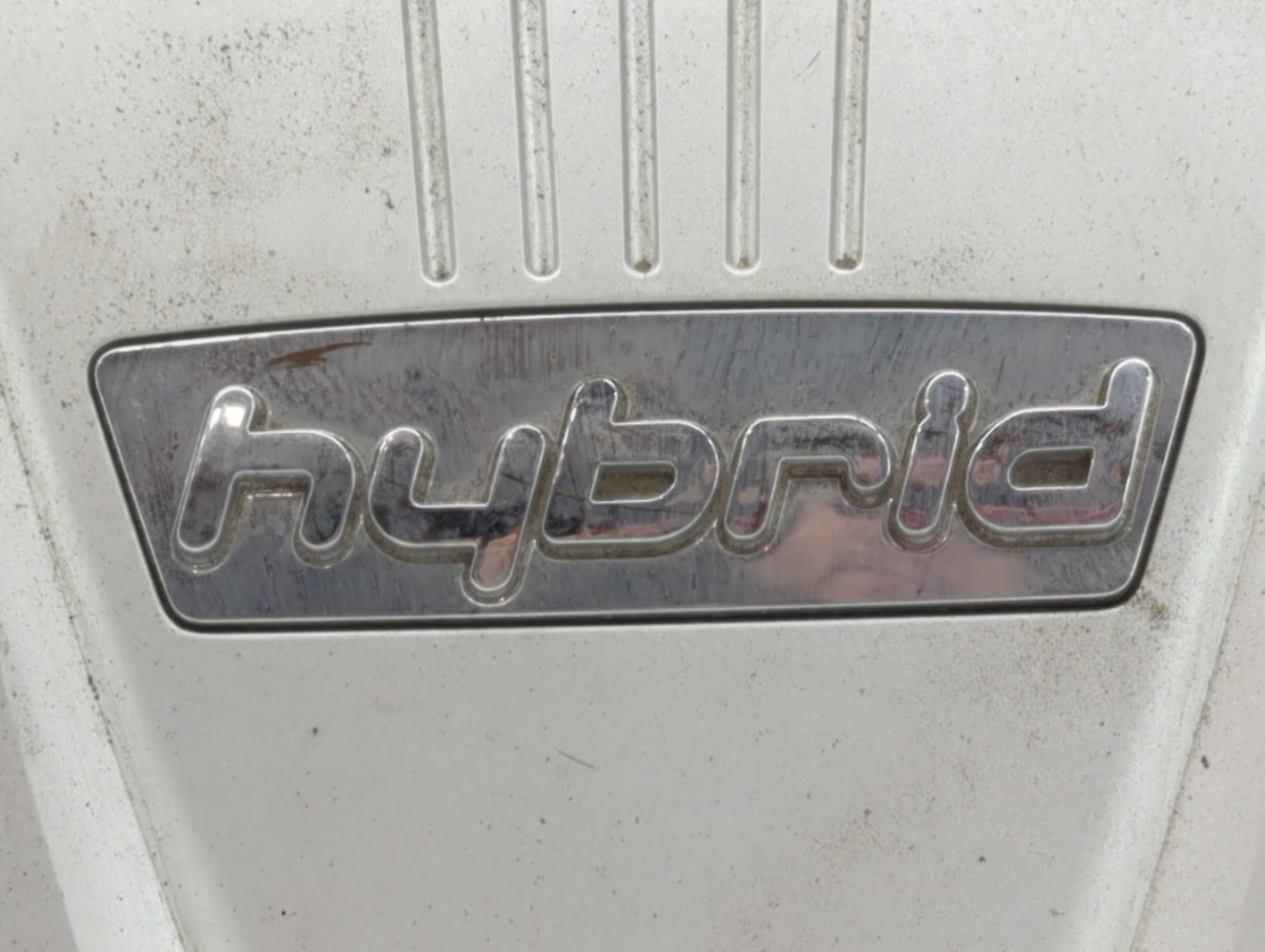 2015 Hyundai Sonata Engine Cover - Oemusedautoparts1.com