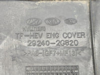 2015 Hyundai Sonata Engine Cover - Oemusedautoparts1.com