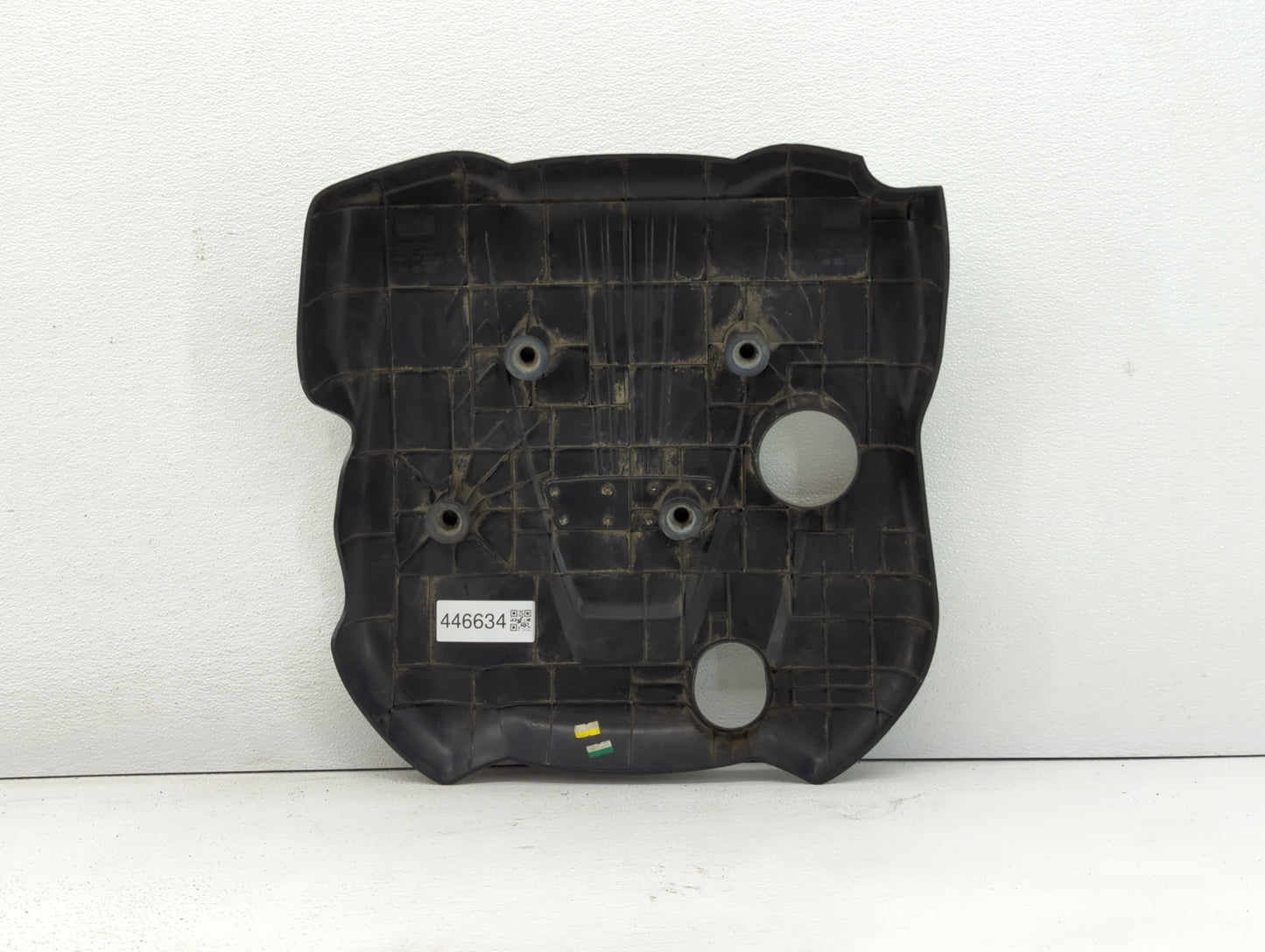 2015 Hyundai Sonata Engine Cover - Oemusedautoparts1.com