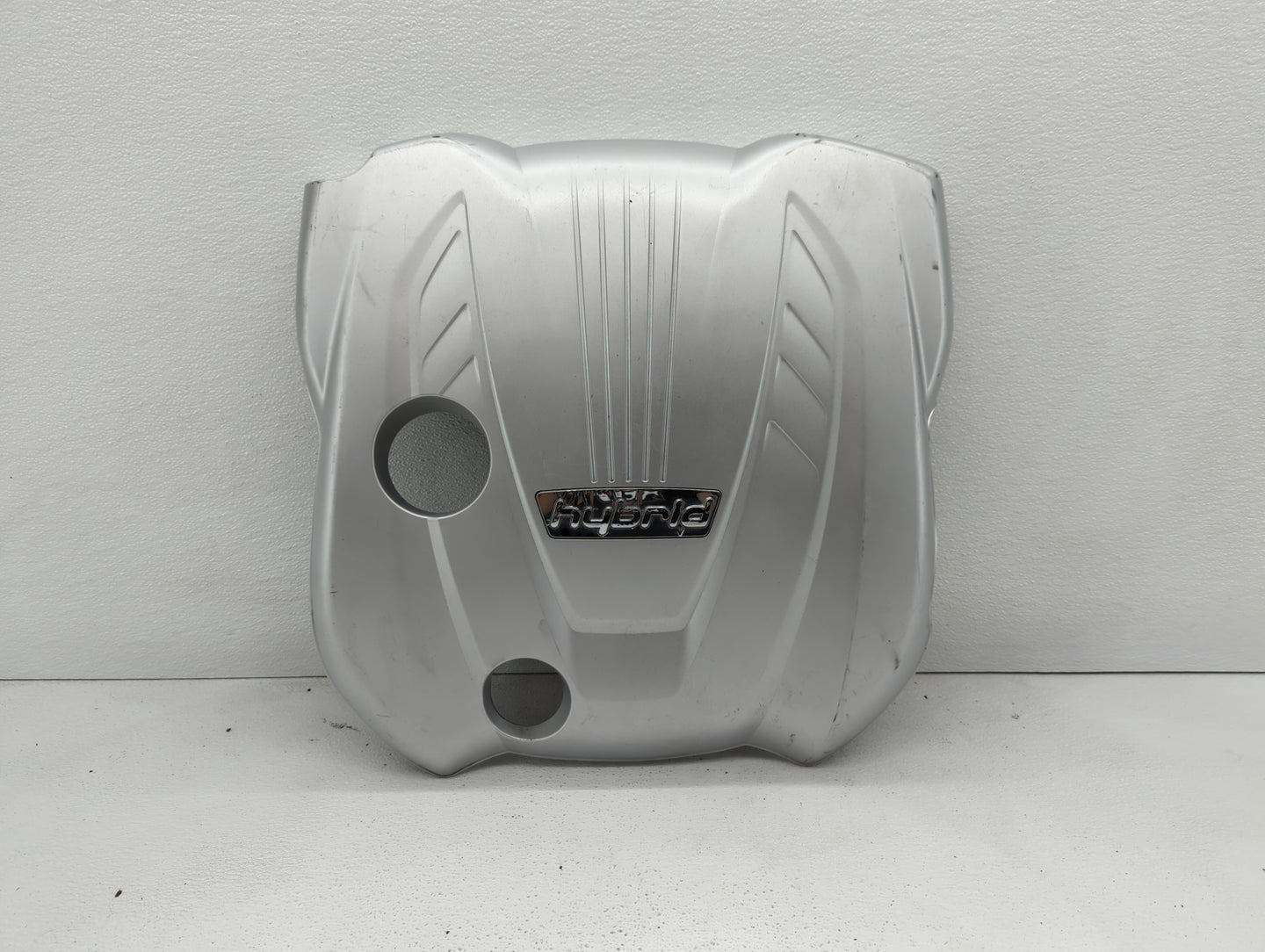2015 Hyundai Sonata Engine Cover - Oemusedautoparts1.com