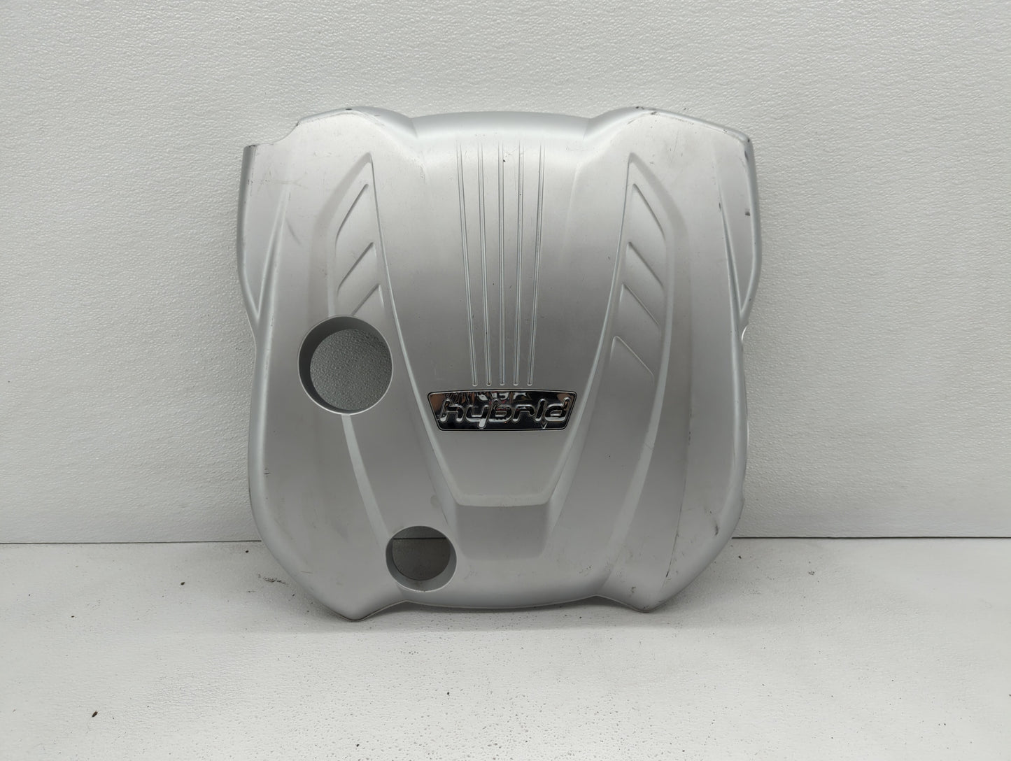 2015 Hyundai Sonata Engine Cover - Oemusedautoparts1.com
