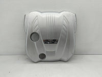 2015 Hyundai Sonata Engine Cover - Oemusedautoparts1.com