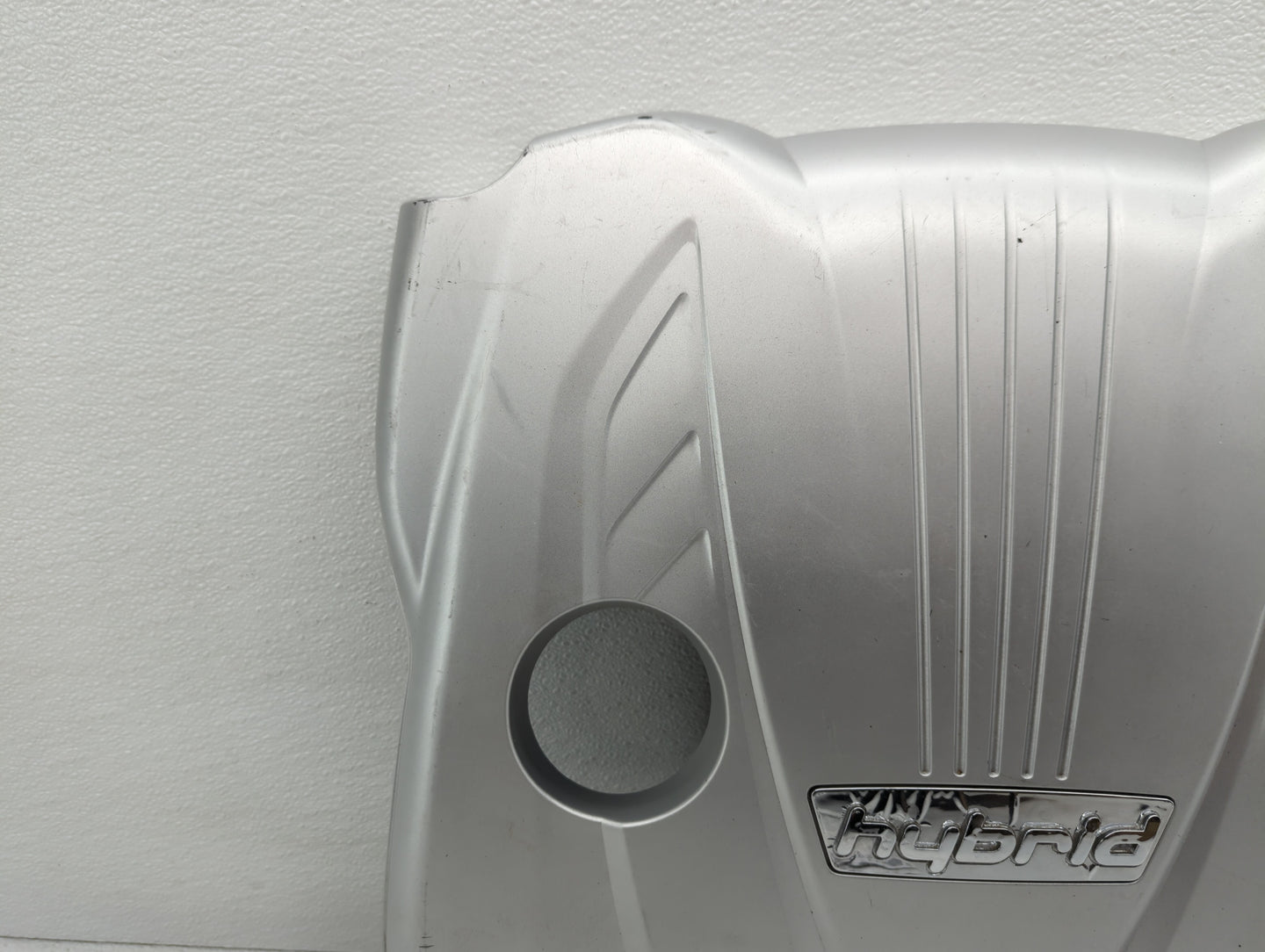 2015 Hyundai Sonata Engine Cover - Oemusedautoparts1.com
