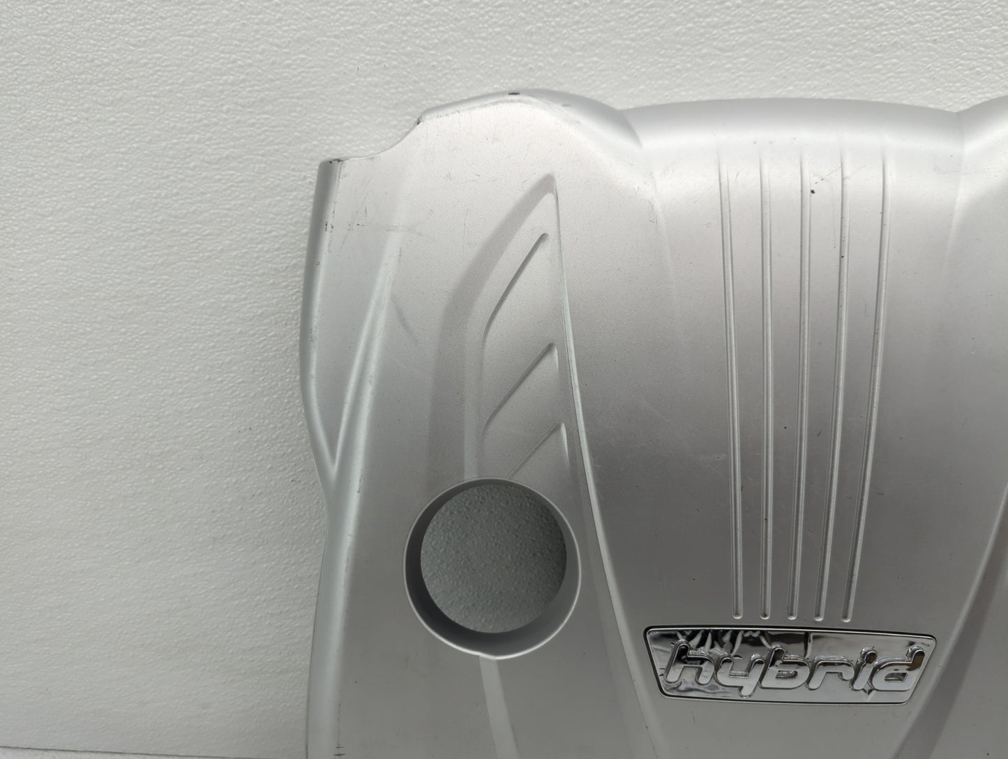 2015 Hyundai Sonata Engine Cover - Oemusedautoparts1.com