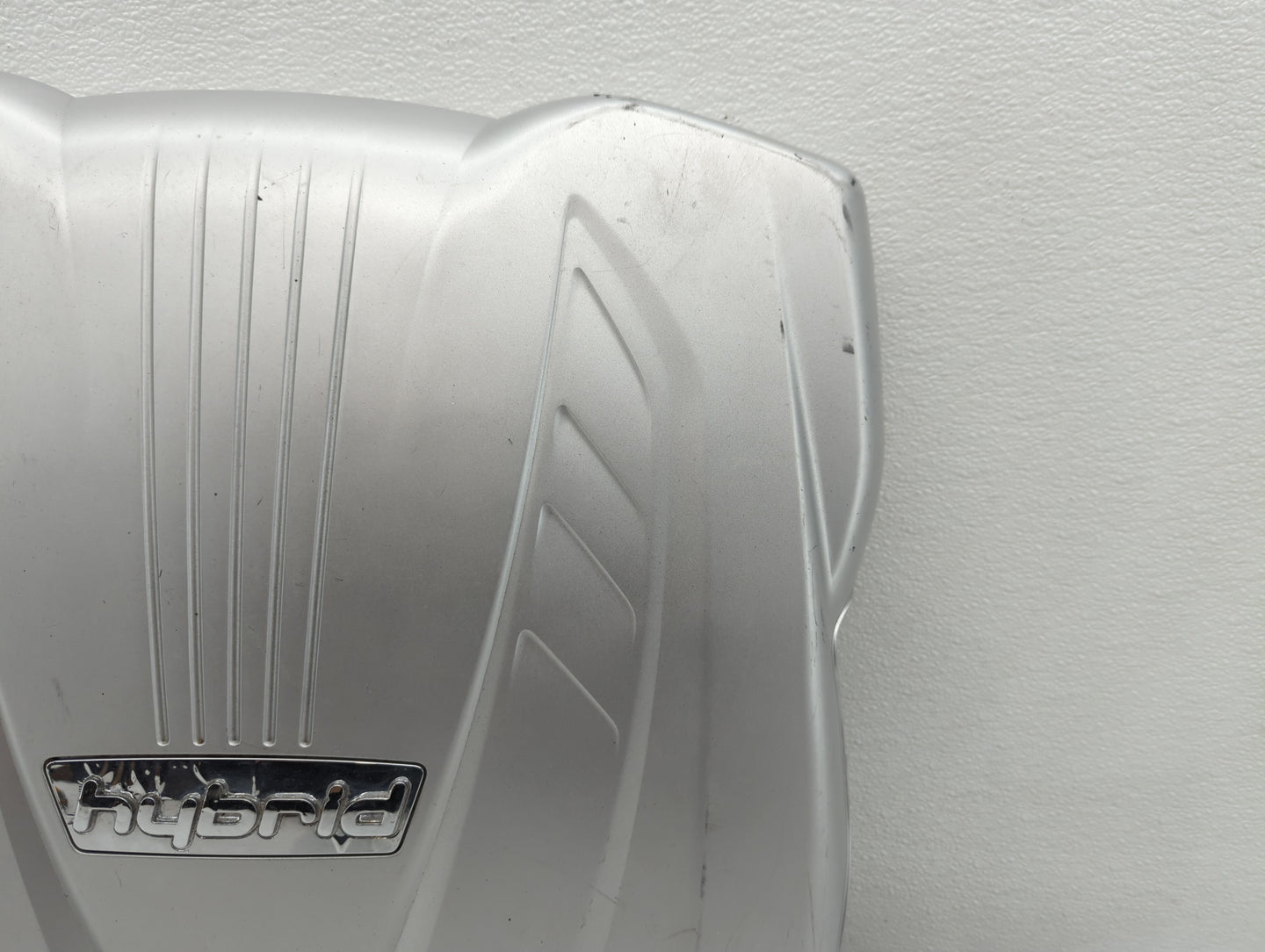 2015 Hyundai Sonata Engine Cover - Oemusedautoparts1.com