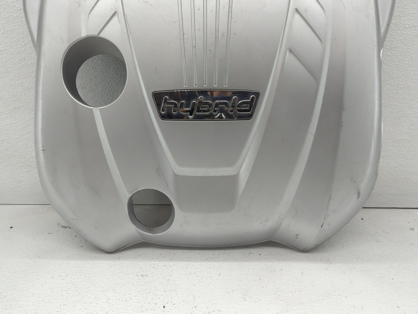 2015 Hyundai Sonata Engine Cover - Oemusedautoparts1.com