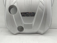 2015 Hyundai Sonata Engine Cover - Oemusedautoparts1.com