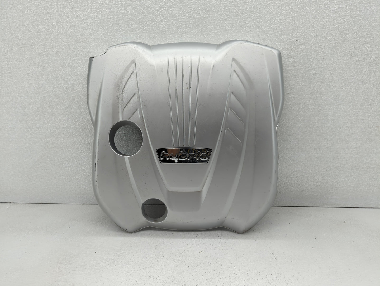 2015 Hyundai Sonata Engine Cover - Oemusedautoparts1.com