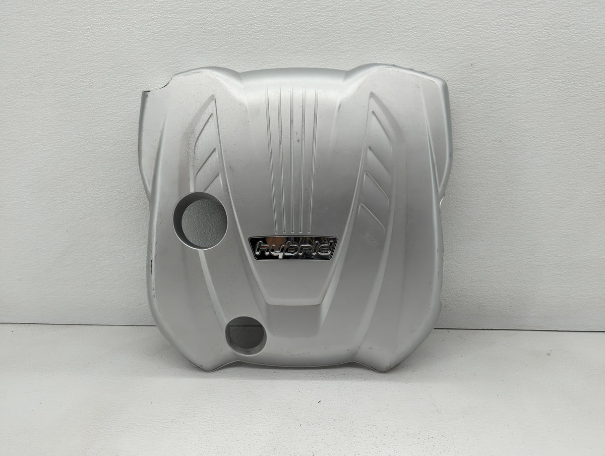 2015 Hyundai Sonata Engine Cover 447041 - Oemusedautoparts1.com