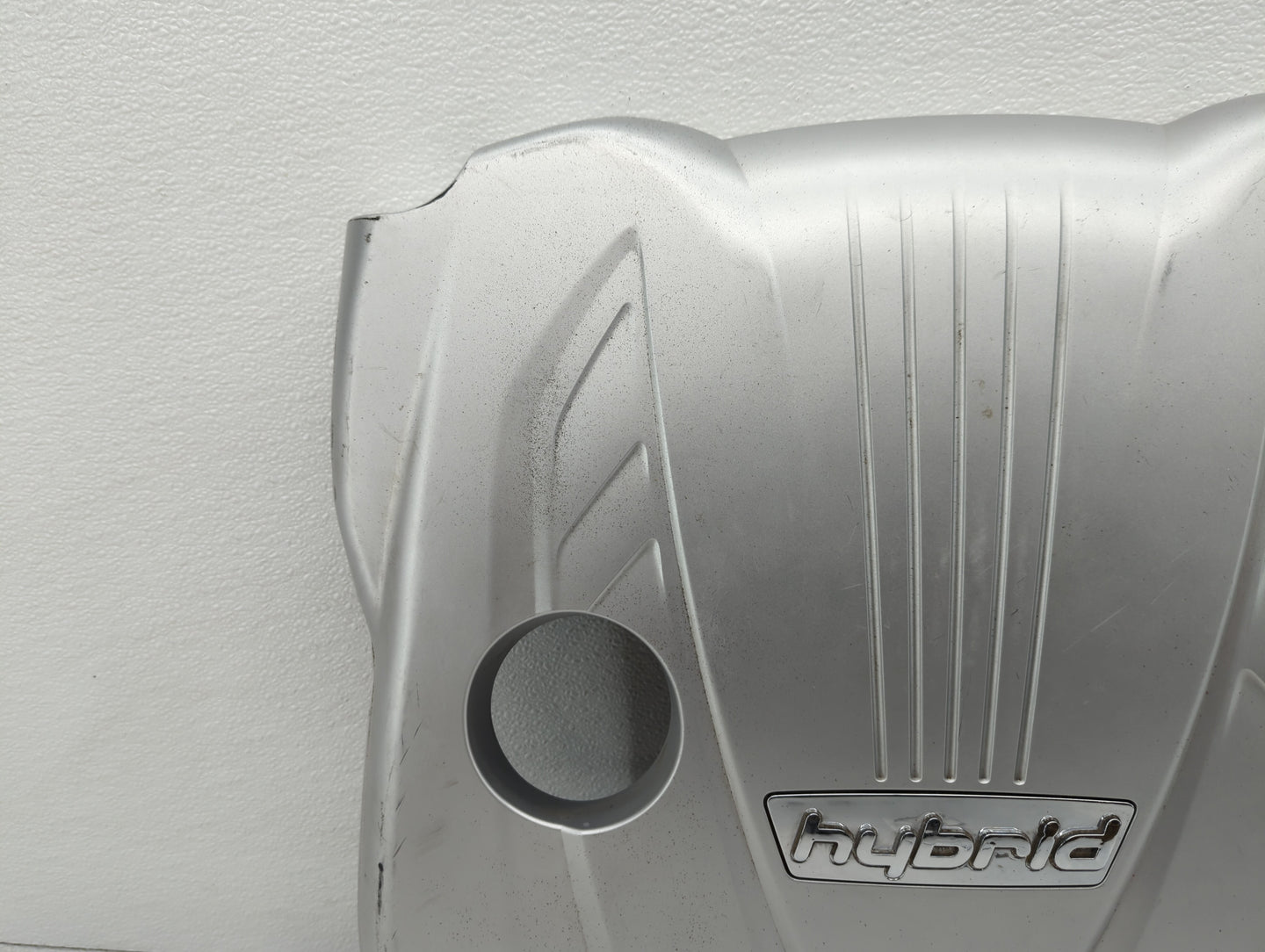 2015 Hyundai Sonata Engine Cover - Oemusedautoparts1.com